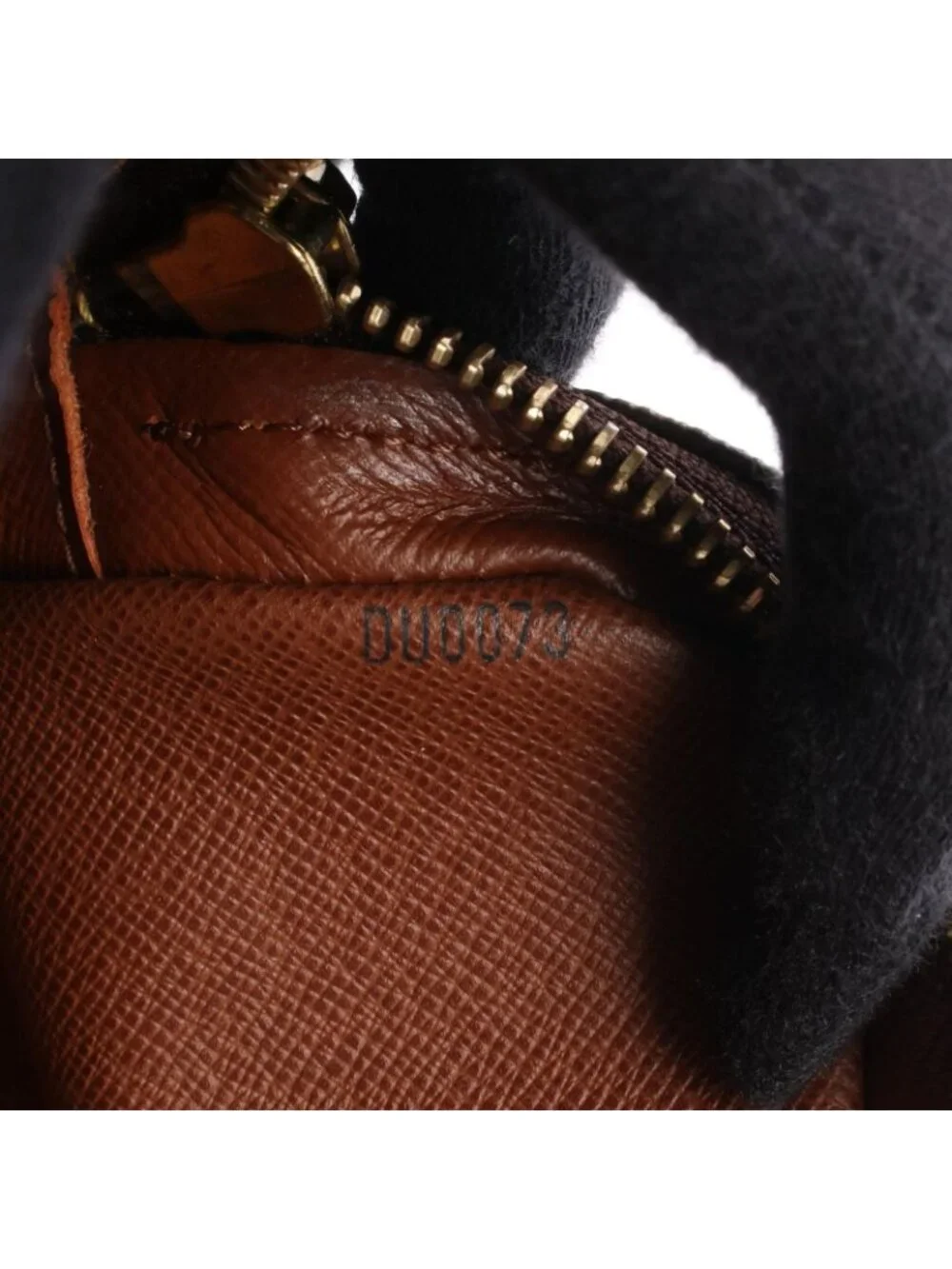 Louis Vuitton Shoulder Bag Ma Roulis Bandouliere Monogram Canvas Leather